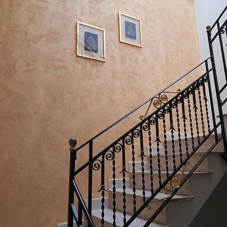 カステッランマーレ・デル・ゴルフォJiulia'S Houseアパートメント エクステリア 写真